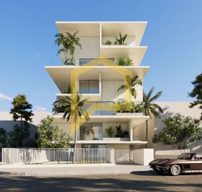 Wohnung in Glyfada, Attika, Griechenland 4 - 15013257