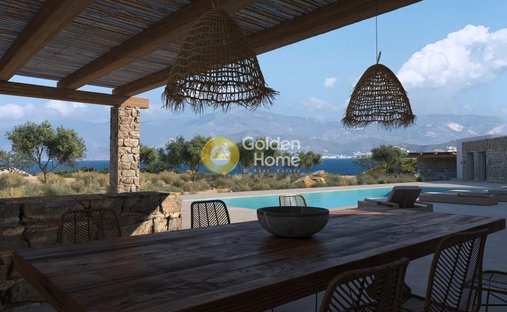 Casa in Paro, Aegean, Grecia 1
