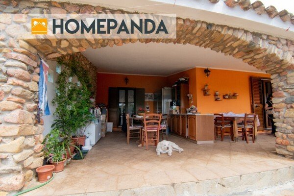 Villa in Crabonaxa, Sardinia, Italy 3 - 15012698