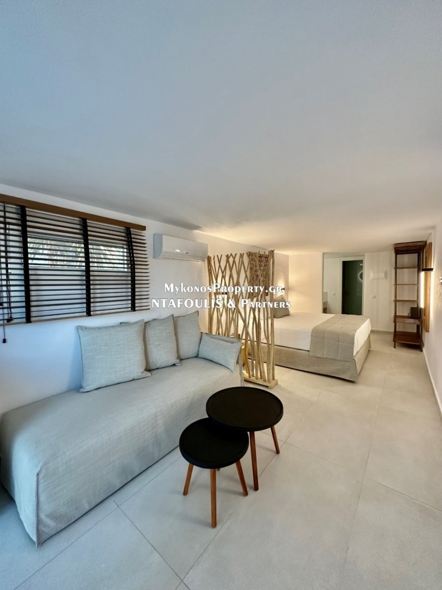 Condo in Ano Mera Community, Aegean, Greece 5 - 14196030