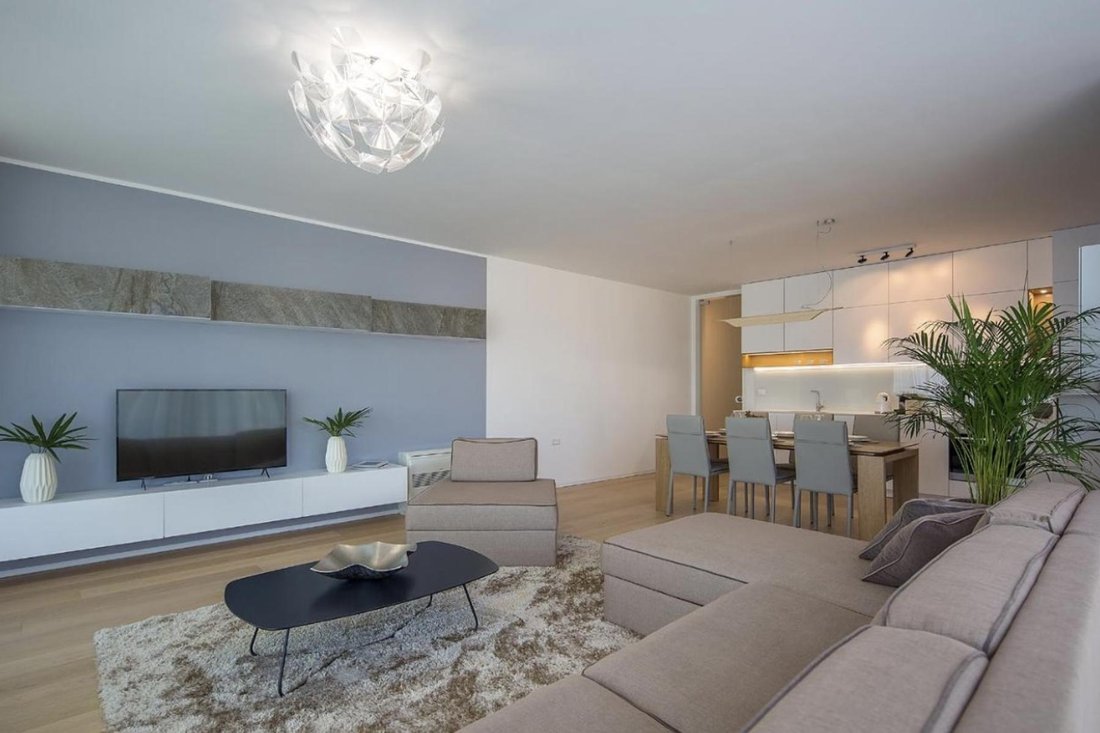 Apartment in Grad Opatija, Primorje-Gorski Kotar County, Croatia 3 - 15017701