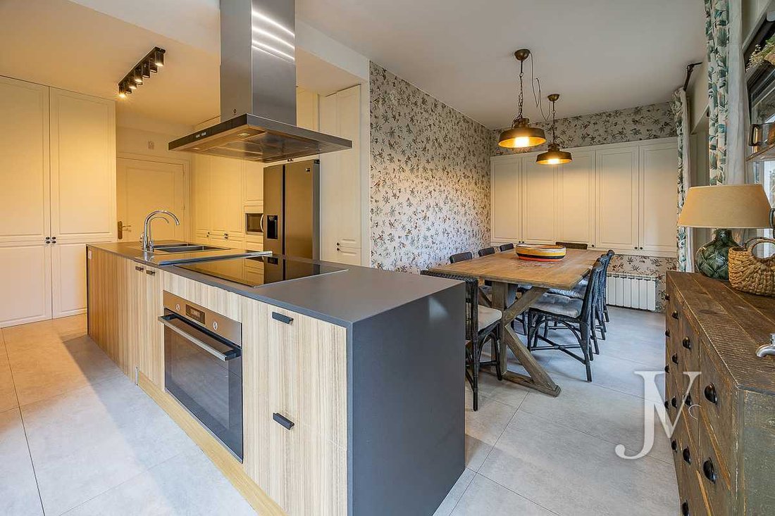 Villa in La Moraleja, Alcobendas, Comunidad de Madrid 4 - 15013834