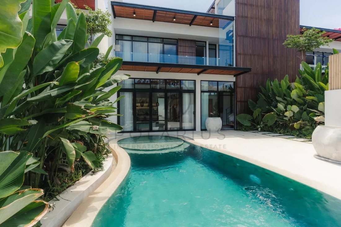 House in North Kuta, Bali, Indonesia 1 - 15016515