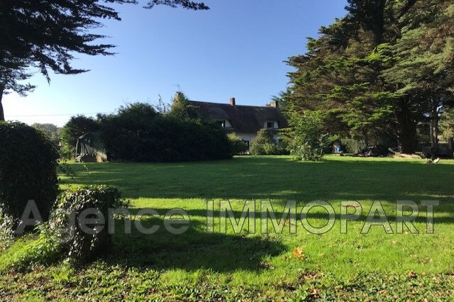 Villa in Gare-Grand Clos, La Baule-Escoublac, France 4 - 15012970