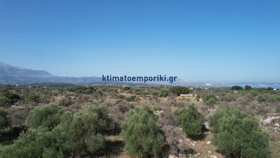 Land in Apokoronas, Greece 3 - 15017925