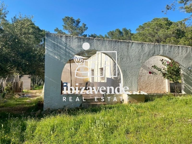 Villa in Sant Antoni de Portmany, Balearic Islands, Spain 3 - 15019411