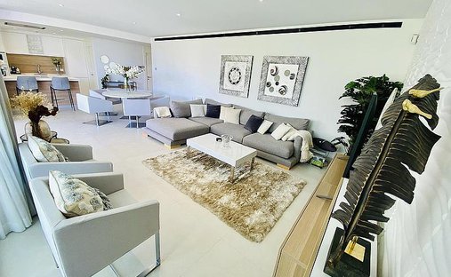 Appartement à La Capellania, Benalmádena, Andalousie 1