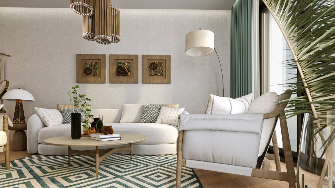 Apartment in Risan, Kotor Municipality, Montenegro 3 - 15016814