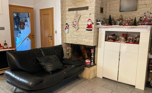 Casa a Rumelange, Esch-sur-Alzette, Lussemburgo 1