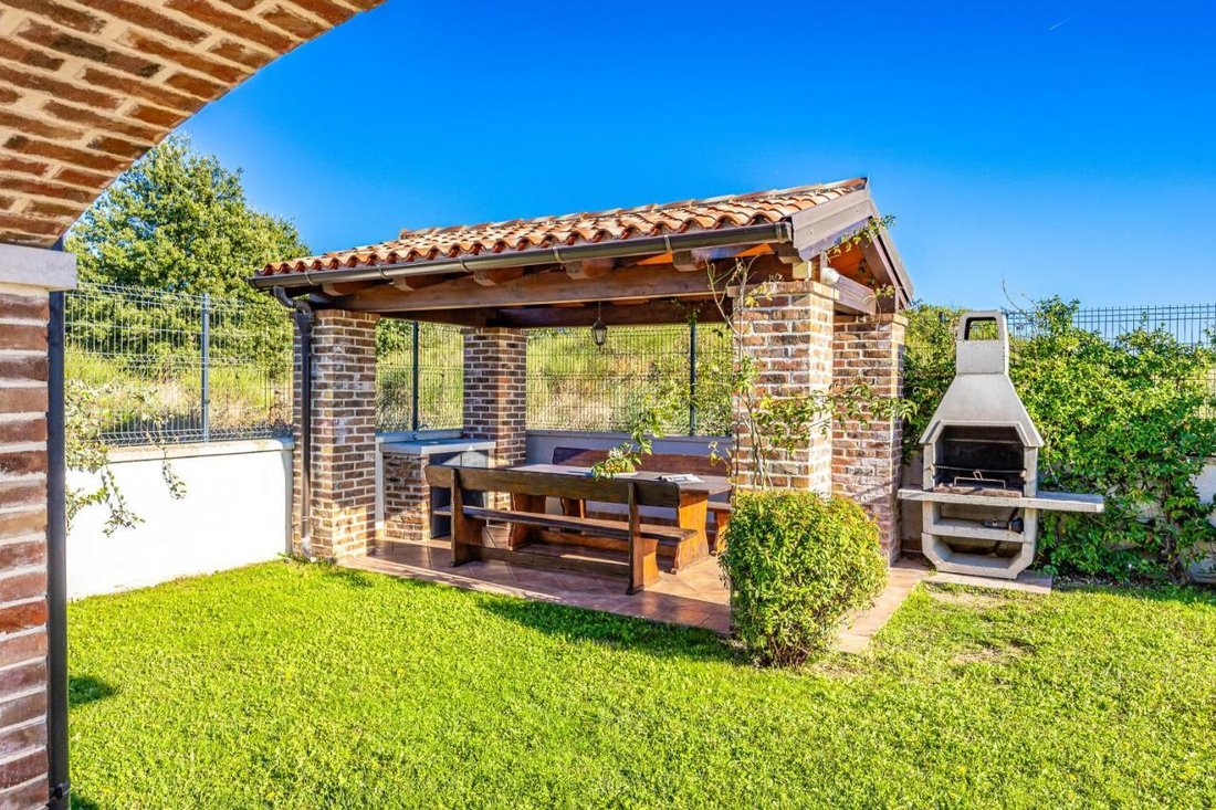 House in Medulin, Istria County, Croatia 3 - 15013138