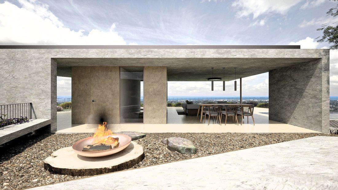 Villa in Denia, Valencian Community, Spain 1 - 15012852