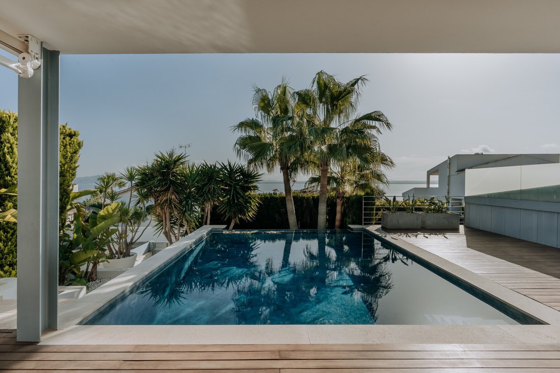 House in Alcudia, Balearic Islands, Spain 2 - 15021027