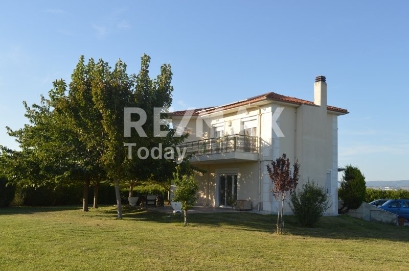 House in Central Macedonia, Macedonia and Thrace, Greece 1 - 13317168