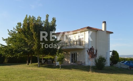 Casa in Central Macedonia, Macedonia and Thrace, Grecia 1