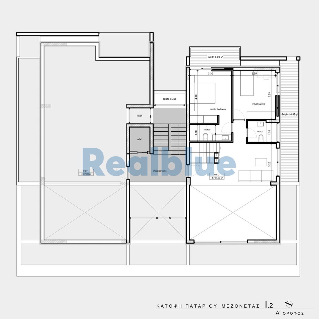 Apartment in Glyfada, Attica, Greece 5 - 15014570