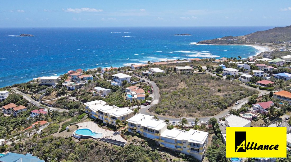 Apartment in Sint-Marteen, Sint Maarten 5 - 15014774
