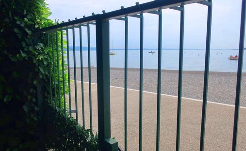 Villa en San Felice del Benaco, Lombardía, Italia 1