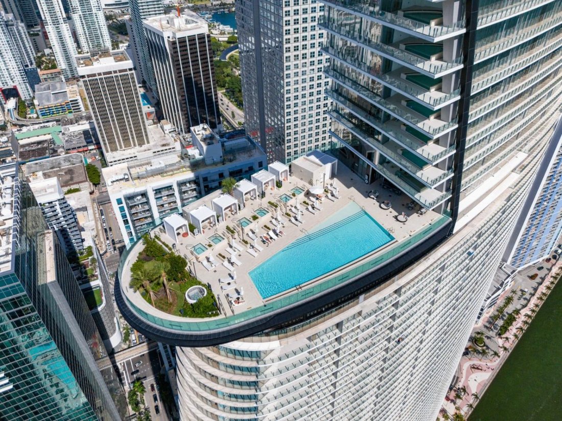 House in Miami, Florida, United States 4 - 15013578