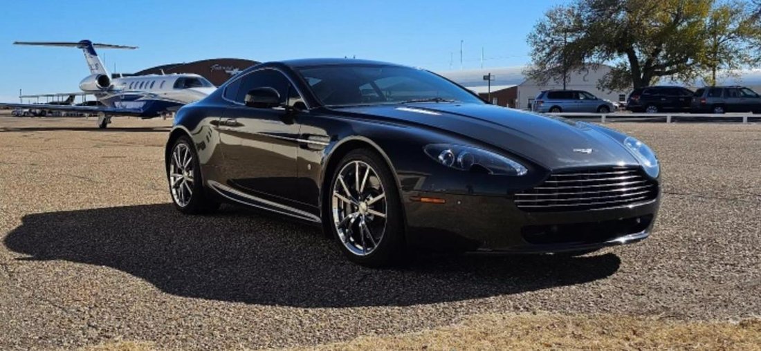 Coupe in Amarillo, TX, United States 2 - 14962300