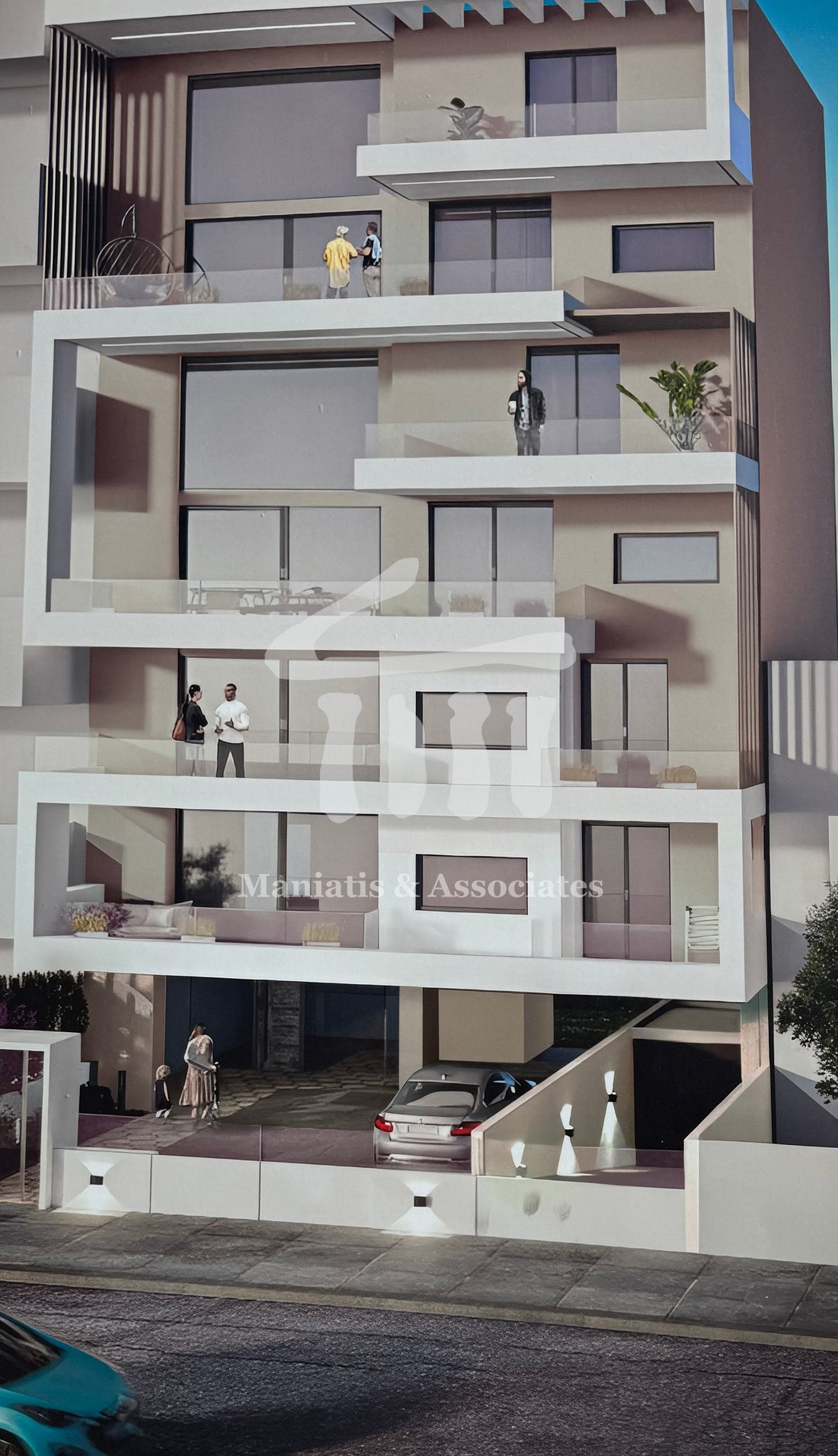 Apartment in South Athens, Attica, Greece 4 - 15014611