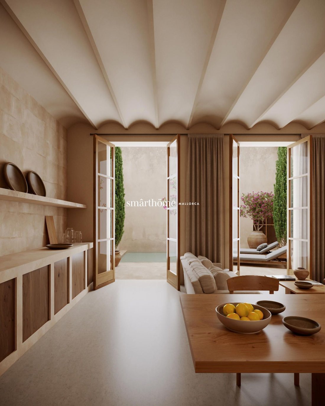 Townhouse in Palma, Balearic Islands, Spain 4 - 15017774