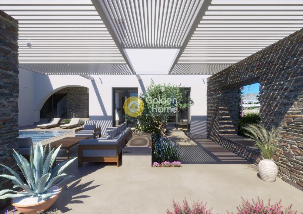 House in Paros, Aegean, Greece 3 - 15013058