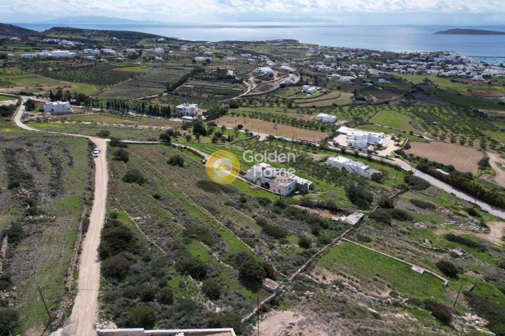 Land in Paros, Aegean, Greece 2 - 15013052
