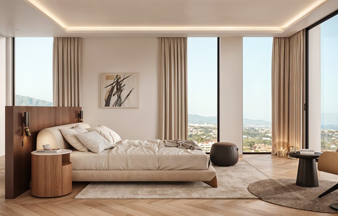 Apartment in Marbella, Andalusia, Spain 3 - 15016639