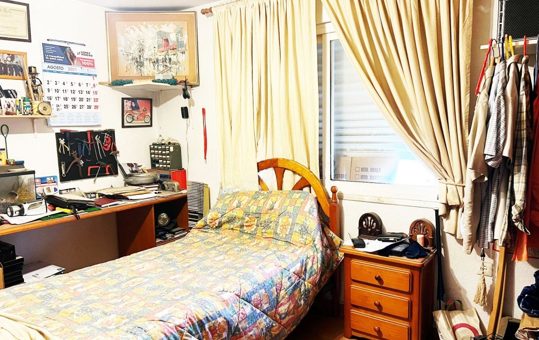 Chalet in Arroyo de la Miel, Benalmadena, Andalusia 3 - 15017243