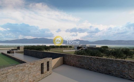 Haus in Paros, Aegean, Griechenland 1