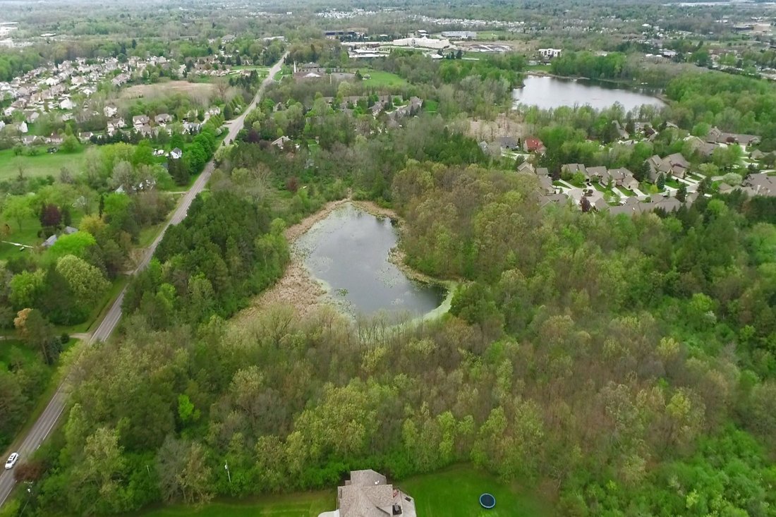Land in Grand Blanc Township, Michigan, United States 2 - 15014190