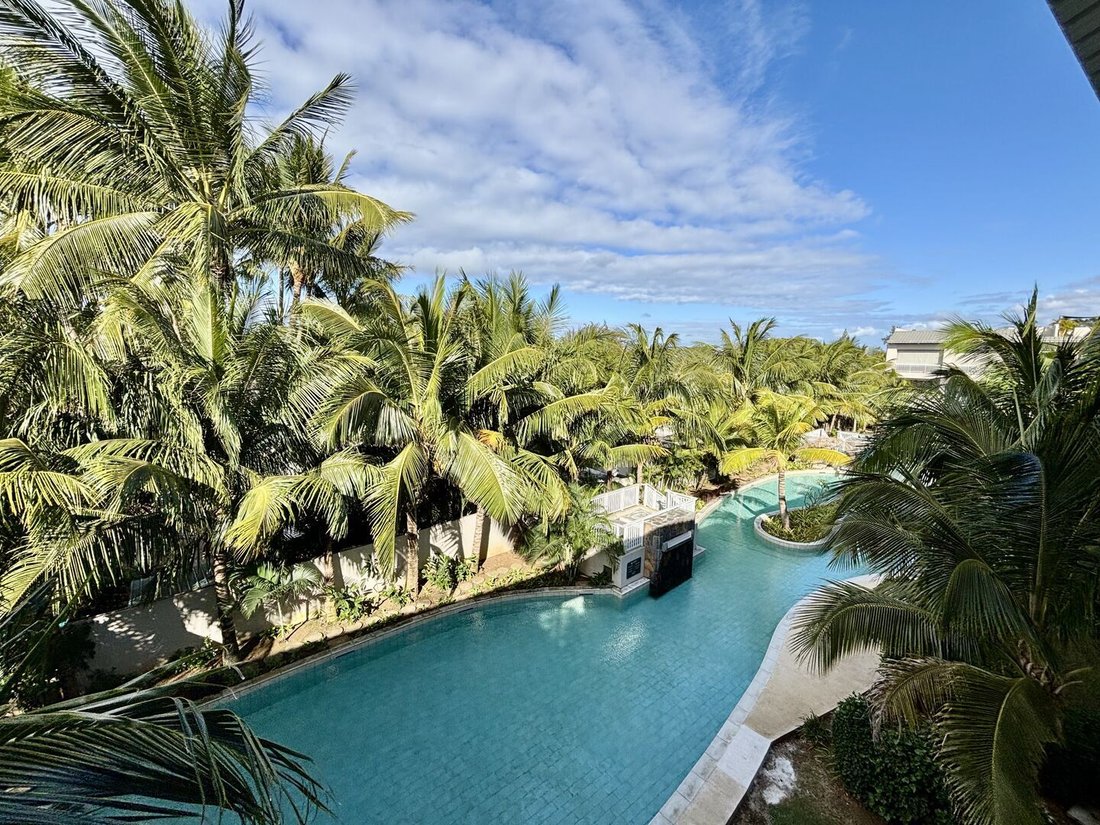 Apartment in Grand Baie, Rivière du Rempart District, Mauritius 3 - 14941936