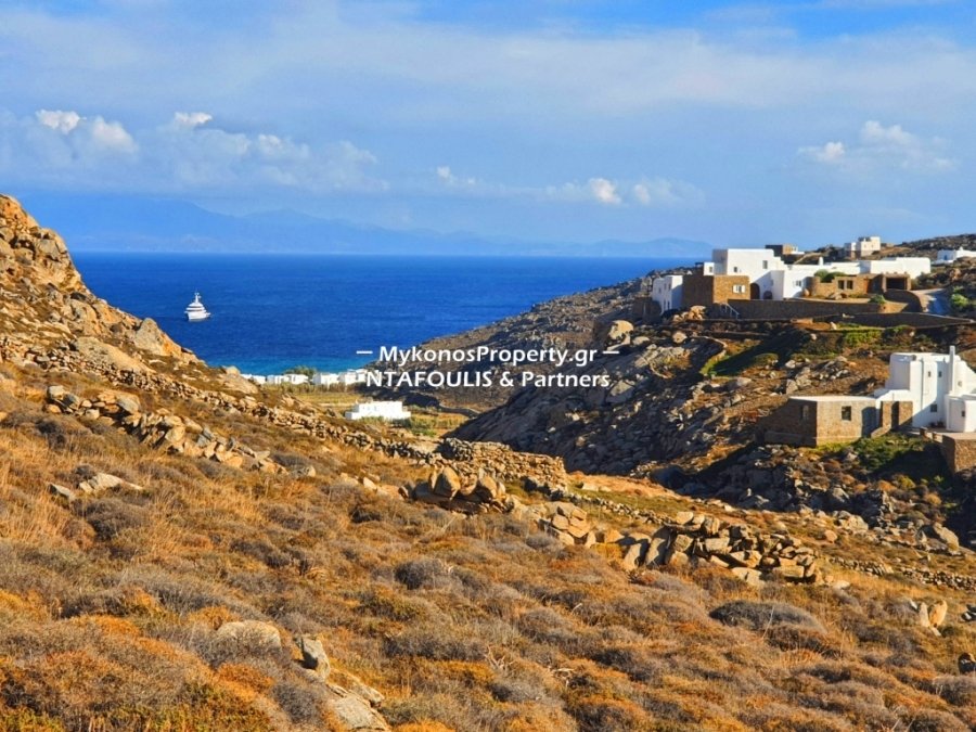Mykonos, Aegean, Greece 1 - 11553381