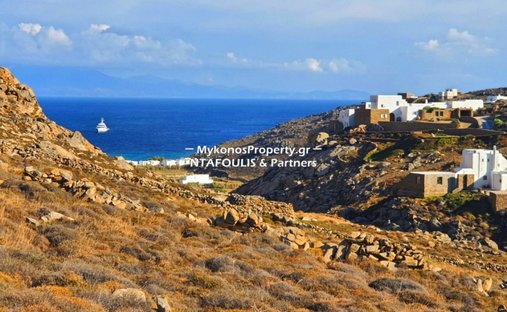 Mykonos, Aegean, Greece 1