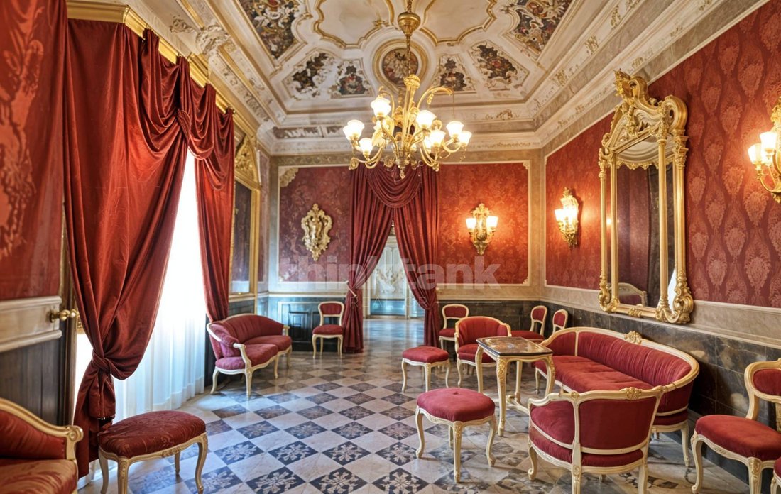 Villa in Center, Noto, Sicily 2 - 14295880
