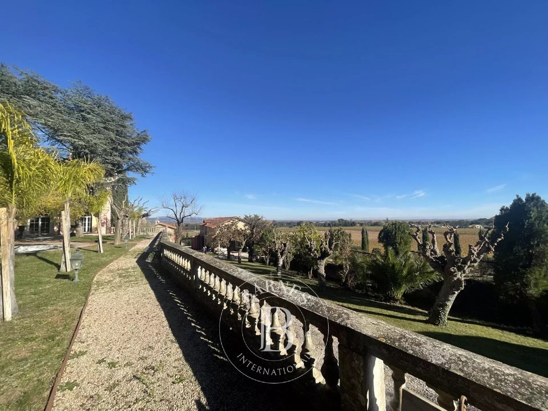 Farm Ranch in Camelas, Occitania, France 3 - 15016966