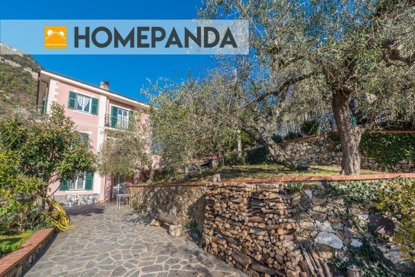 Villa in Finale Pia - Calvisio, Finale Ligure, Liguria 2 - 15012718