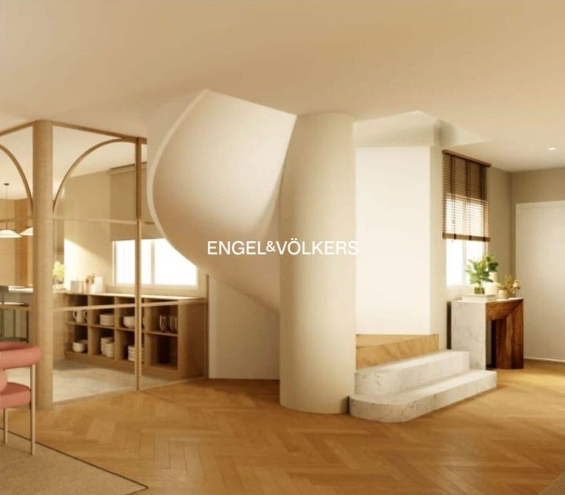 Apartment in Vigo (District), Vigo, Spain 5 - 15013687