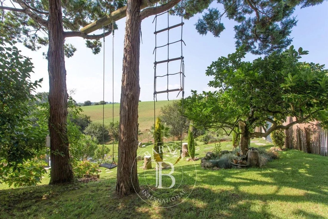House in Arbonne, Nouvelle-Aquitaine, France 3 - 15013560
