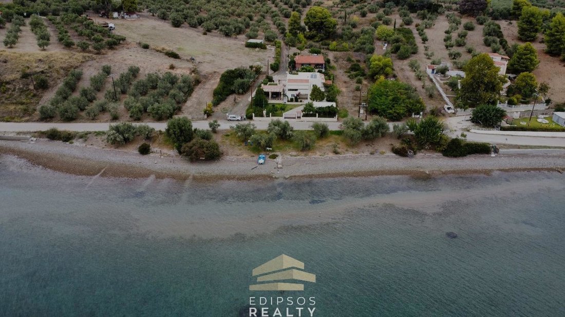Condo in Istiaia-Aidipsos, Thessaly and Central Greece, Greece 2 - 15014683