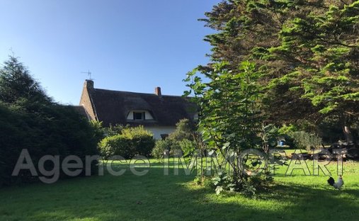 Villa in Gare-Grand Clos, La Baule-Escoublac, Frankreich 1