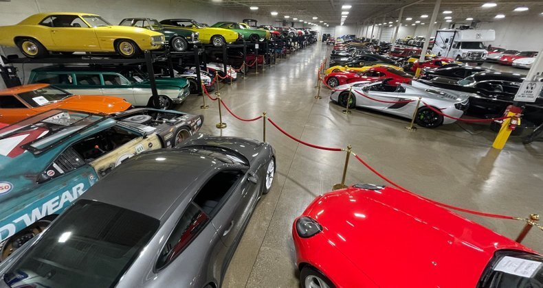 440 Mopar in Grand Rapids, United States 3 - 15016783