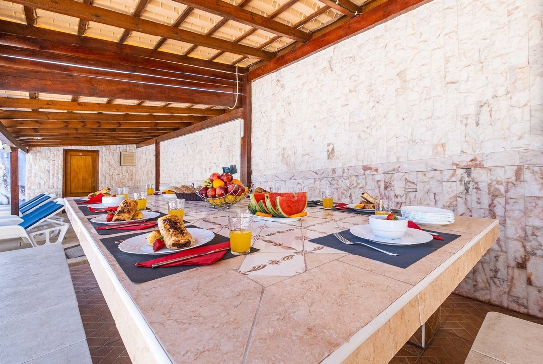Villa in Praia dos Pescadores, Olhos de Agua, Portugal 3 - 15015959