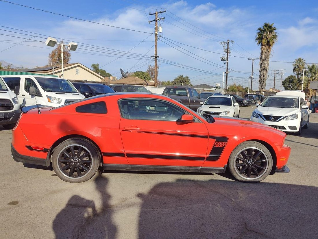 Ford Mustang In Ontario Ca United States For Sale