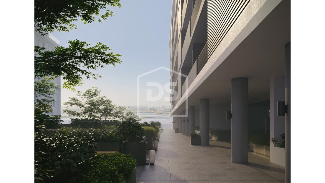 Apartment in Gloria e Vera Cruz, Aveiro District, Portugal 3 - 15012280