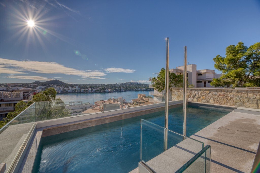 Villa in Rotes Velles, Calvia, Balearic Islands 4 - 15017519
