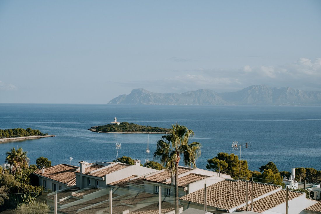 House in Alcudia, Balearic Islands, Spain 1 - 15021027