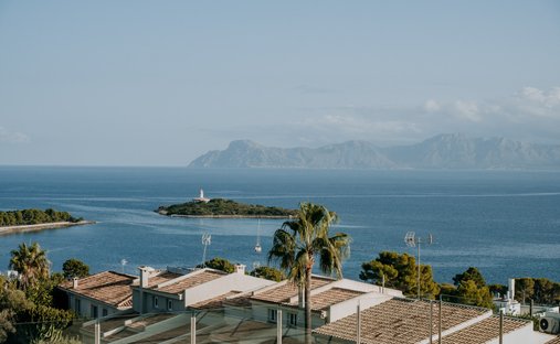 House in Alcudia, Balearic Islands, Spain 1