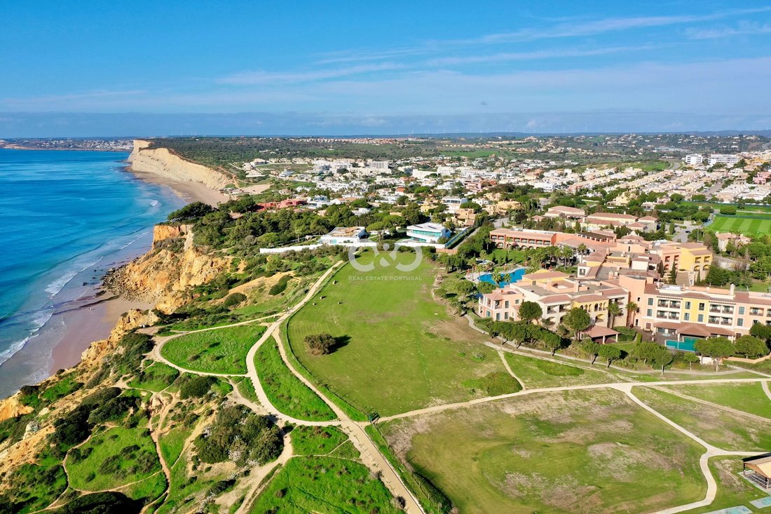 Land in São Sebastião, Lagos, Sao Goncalo de Lagos, Portugal 4 - 15012486