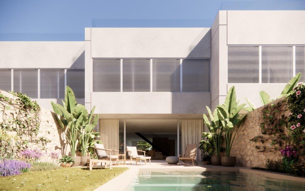 Chalet in Santa Margalida, Balearic Islands, Spain 1 - 15016183